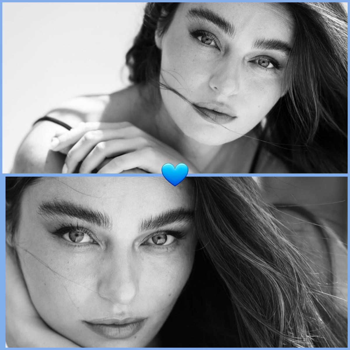 MaviMel22's tweet photo. My beautiful woman #AyçaAyşinTuran https://t.co/SVx2xFesrX