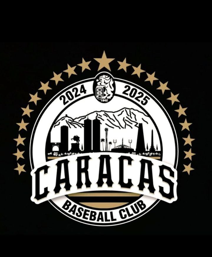 Leones del Caracas tweet media
