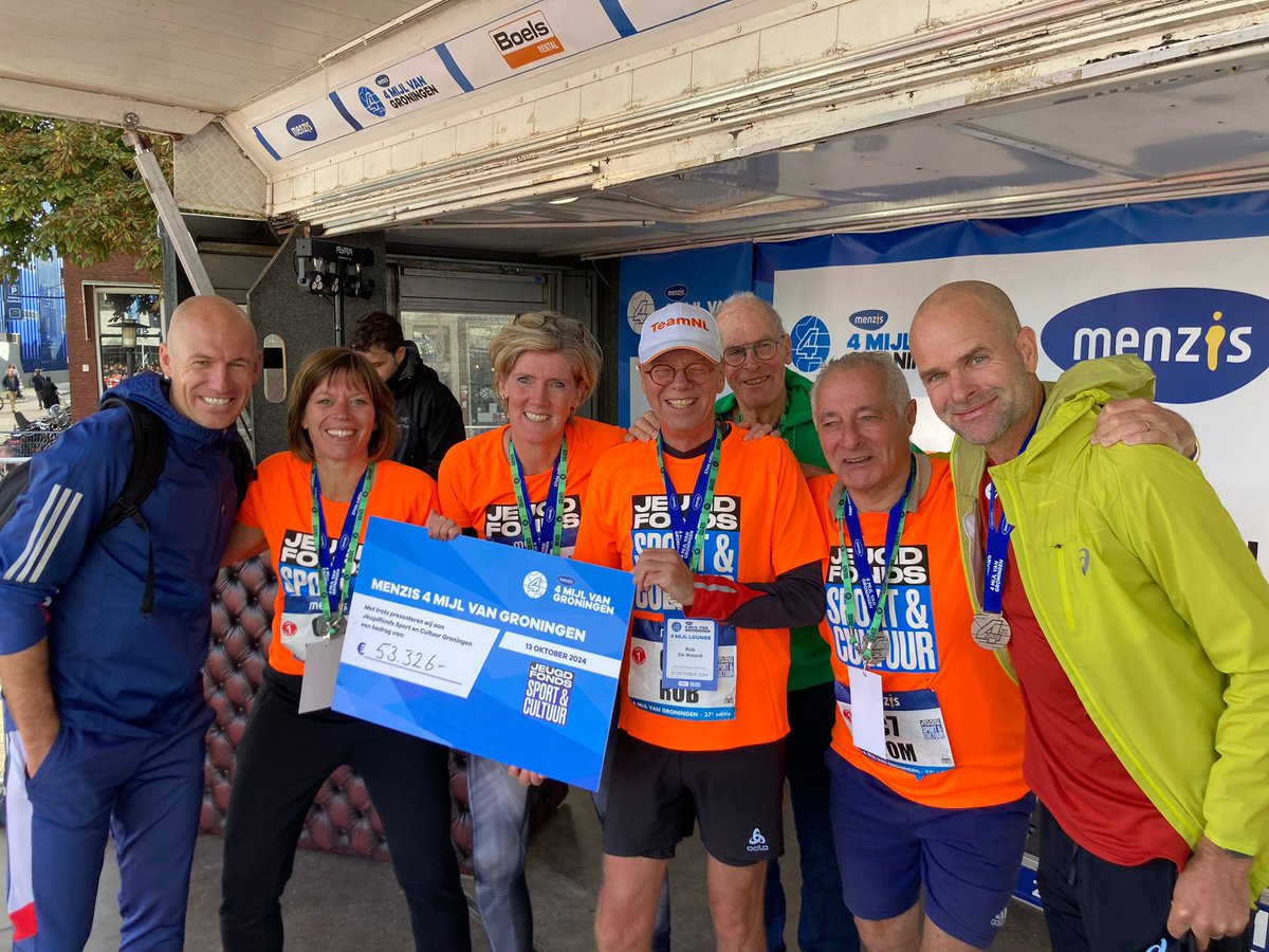 Rob de Waard tweet media