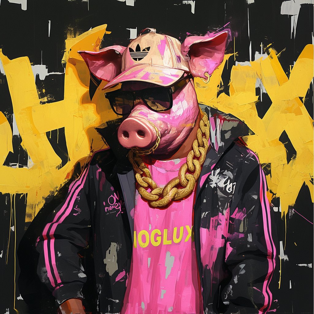 hogluxury's tweet photo. MEMETARDIO FOR RETARDIO HOGS 🙌 https://t.co/A2t3Y2EmrR