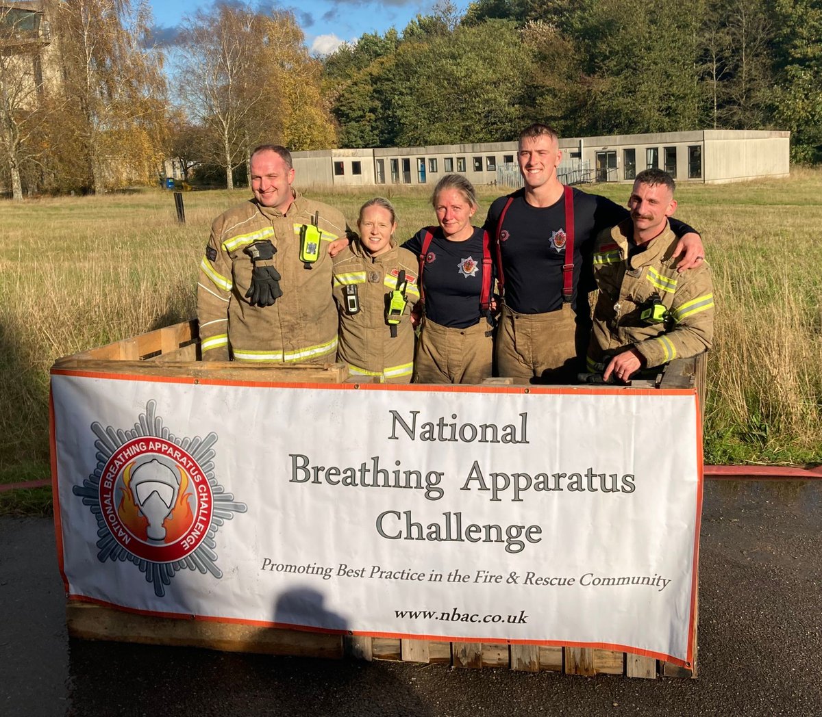 Gloucestershire Fire and Rescue Service tweet media