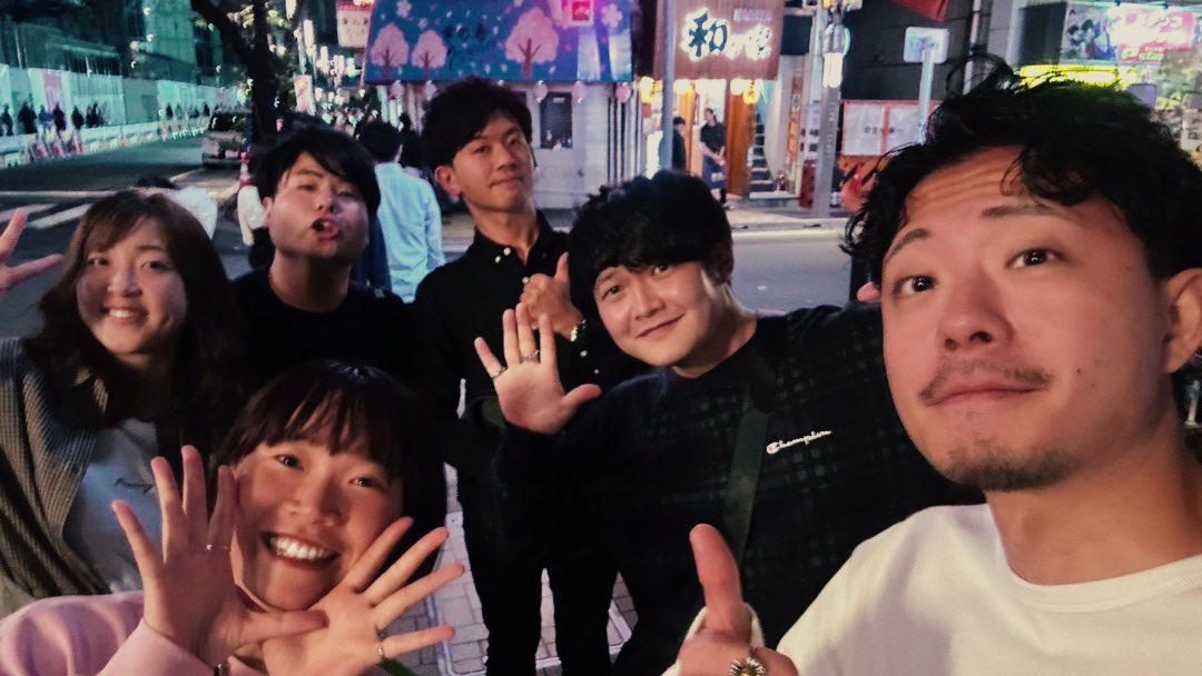 zonisky's tweet photo. 伊達アカ完。
サタデーナイトステージも出れたし、ベストベース賞ももらったし、曲頭でウケもとれたし、大満足。
素敵イベントにBig up！ https://t.co/CmjBgK4nHk