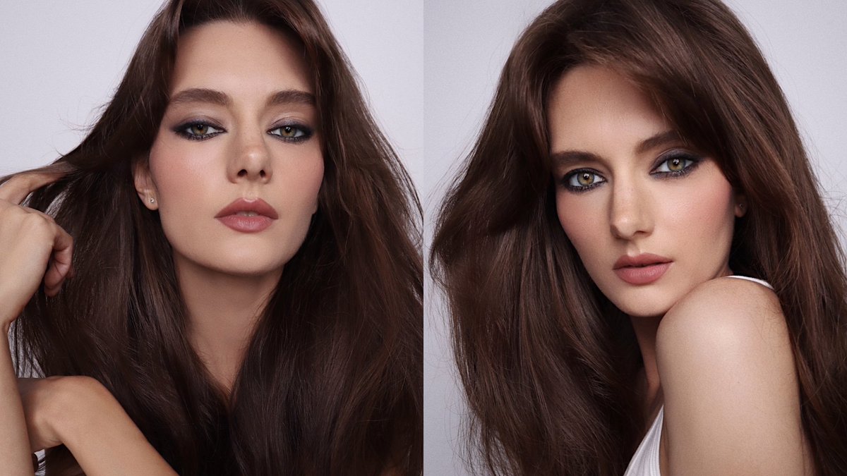 “Modern Grunge Makeup ” video with the beautiful #AnneCebula (<a href="/anne/">Anne</a>.cebula ) is now up on my YouTube channel. Here is the link to the full video:
youtu.be/jgjBqEX3YsU