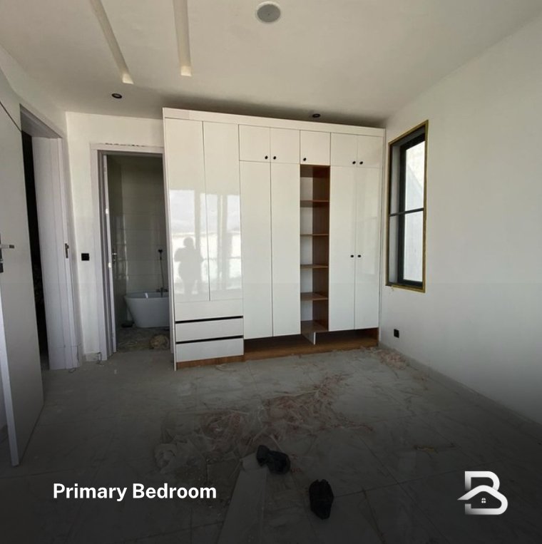 BAListings's tweet photo. To book a private viewing and explore more about this incredible property simply contact us at +2348036208884.

Don’t miss out on the opportunity to own this Luxirious home in Ikate, Lekki, Lagos 🔥🔥
# Off Freedom Way #Lekki  #LuxuryLiving  # Rental  #blancarraylistings https://t.co/b2KG3QxEfu