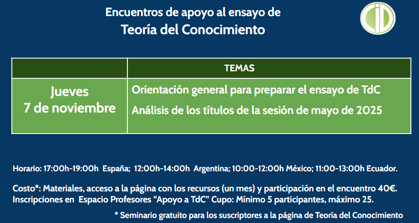 Espacio Profesores tweet media