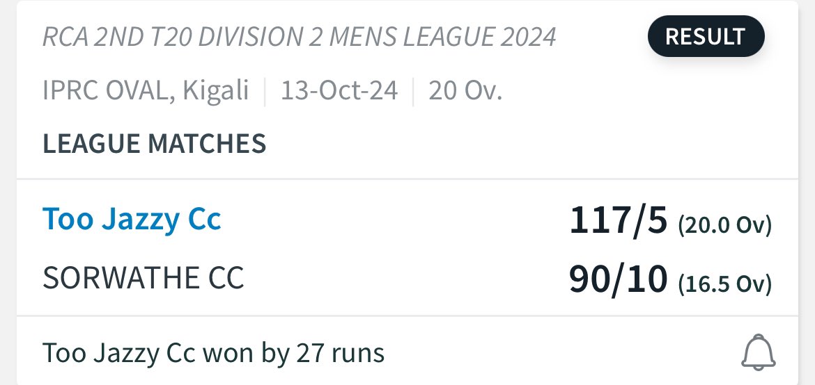 What a start to the season! Well done team. #playthegambler