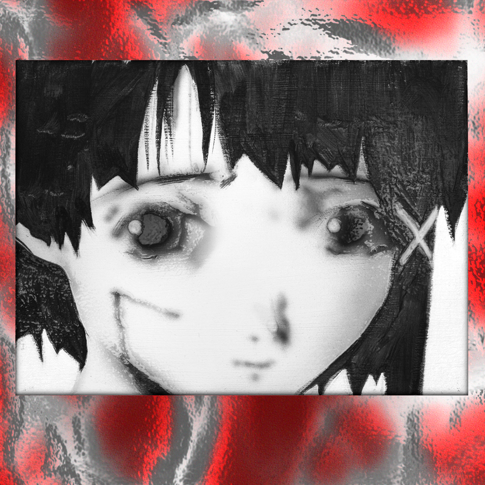 AVYSS_magazine's tweet photo. 【news】Absurd TRAXがクラブサイベリアコンピ第2弾『lain os is online vol.2』を発表

serial experiments lainへの愛
https://t.co/mFJBjDaEHO https://t.co/EsgizTUbW8