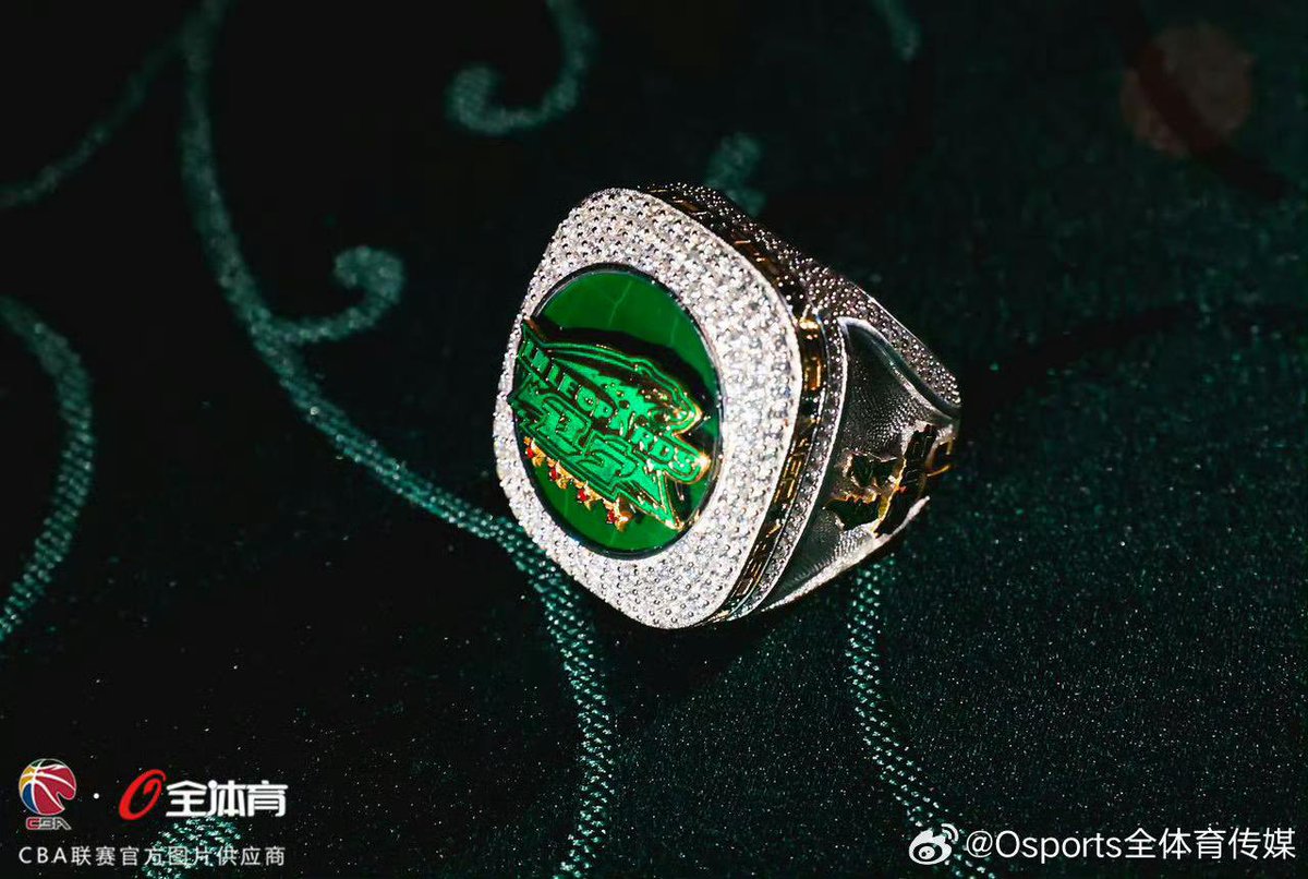 Back to back Champions ring ceremony for our Coach <a href="/hugolopez1/">HUGO LOPEZ</a> 🏆🏆‼️Congrats 🏀🐆