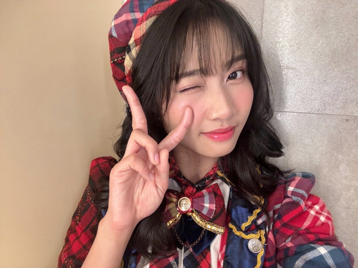 A_MutheJKT48's tweet photo. https://t.co/zJaSFgIJe7