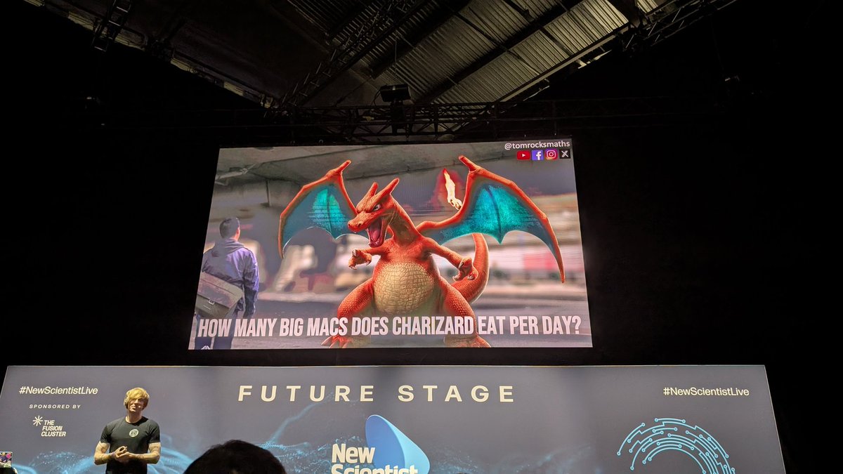 Mr Hamilton - AHT tweet media