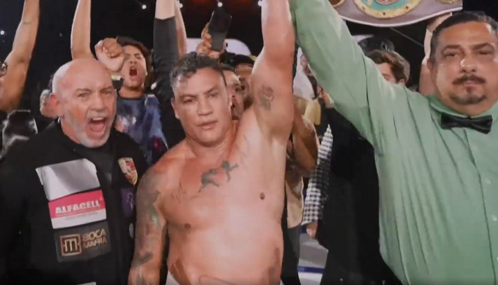 TATAMEMAGAZINE's tweet image. Última dança? Popó crava aposentadoria e escolhe rival para despedida: ‘Só depende dele’

#boxe #fm5

tatame.com.br/ultima-popo-cr…