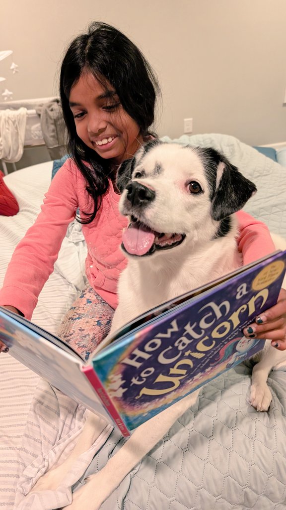 Hannah Wilson (@apexelemlibrary) on Twitter photo Hey <a href="/apexescougars/">Apex Elementary</a>! Keep those "Paws & Read" photos coming! Happy Pet-tober! ๐พ๐ถ ๐ฐ <a href="/ApexESPTA/">Apex Elementary PTA</a> Hey <a href="/apexescougars/">Apex Elementary</a>! Keep those "Paws & Read" photos coming! Happy Pet-tober! ๐พ๐ถ ๐ฐ <a href="/ApexESPTA/">Apex Elementary PTA</a>
