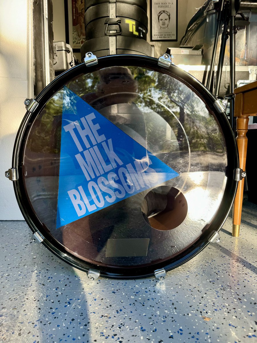 themilkblossoms's tweet photo. hello—the vinyl shipping cost on @Bandcamp was incorrect and has been updated because I’m still learning how to use the internet 🙂‍↔️ hope to see you for free! october 28th @GlobeHallDenver with @Indie1023 &amp; @djalishasweeney https://t.co/usQWBfZU1t