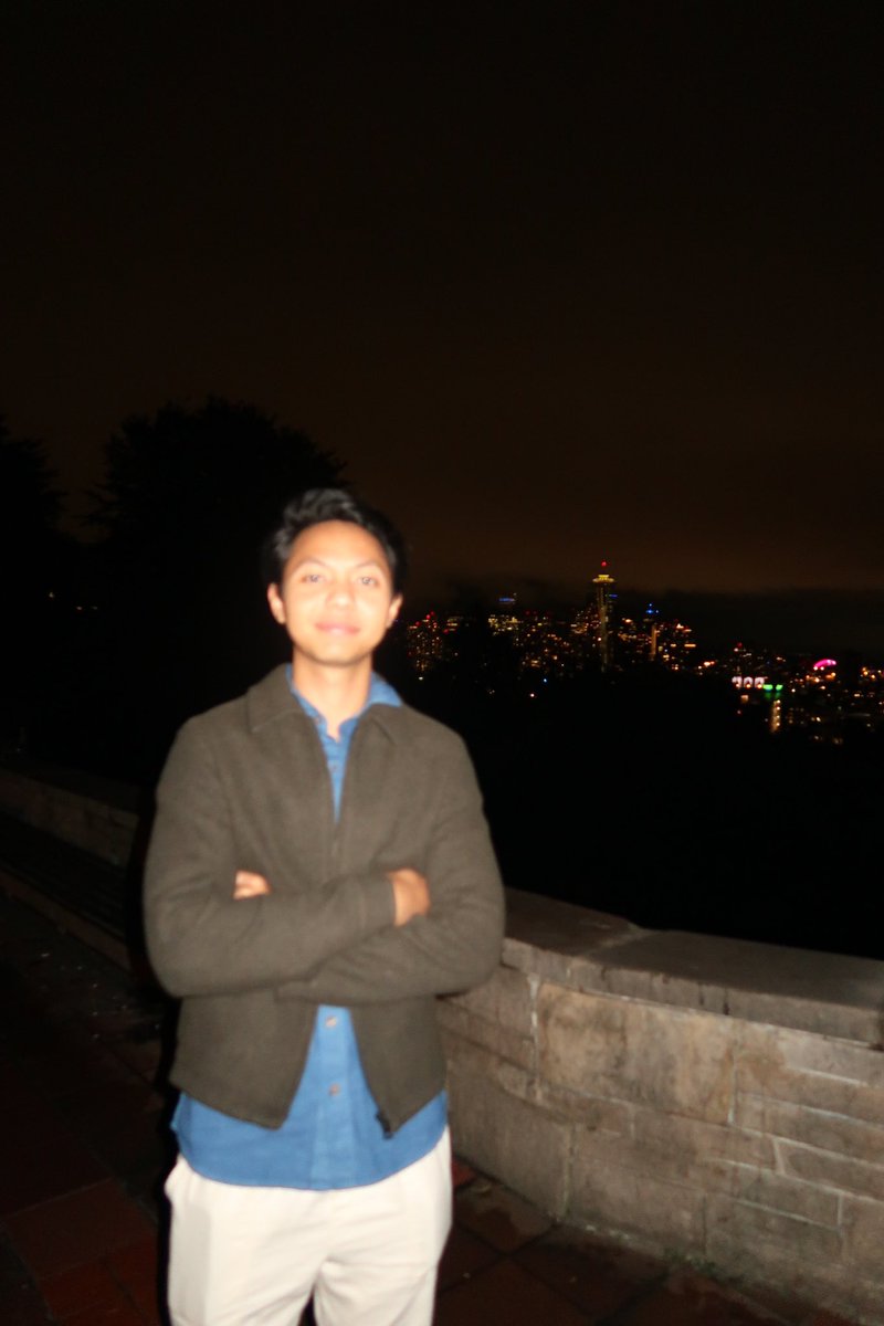 dillonwillend's tweet image. I’m going to miss seattle…