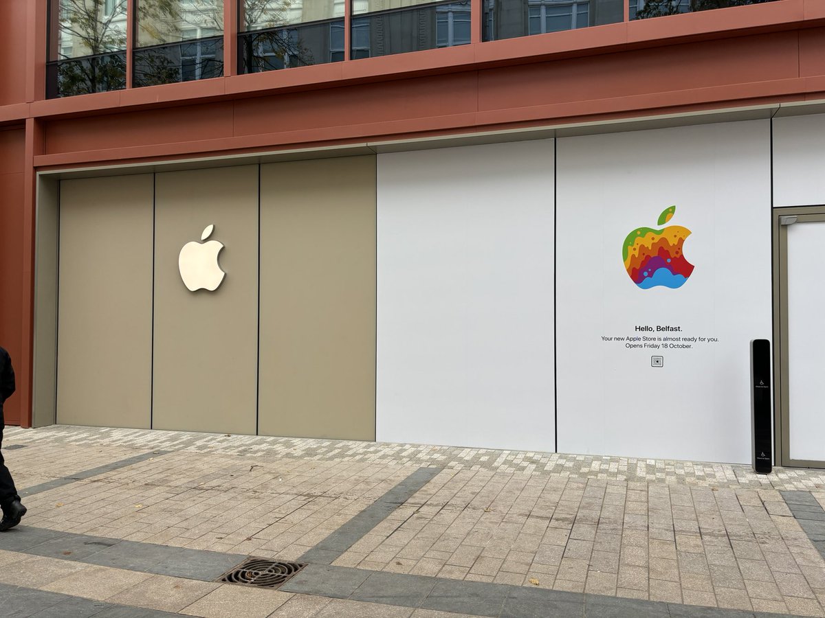 👀 🥳 #AppleEducationCommunity