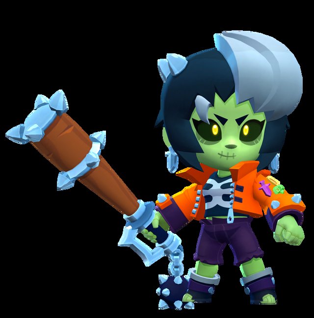 _TheMehdi's tweet photo. GIVEAWAY
4x Zombibi on my discord
Join here: https://t.co/tUKKgPgZU0
#Giveaway #BrawlStars #GiftedBySupercell #Zombibi https://t.co/m5yiM1Utmg