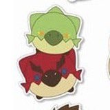 Today Daily Monster Hunter Merch is...

Rathian Rathalos Diecut Sticker (2020)

#MonsterHunter