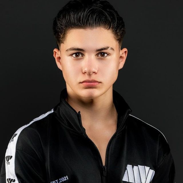 nerdverse01's tweet image. RUMOR: Javon Walton interpretará Tommy Maximoff em &quot;vision quest&quot; e ele também terá o codinome de &quot;teen&quot;

#MarvelStudios #javonwalton #visionquest #WandaVision #wandamaximoff