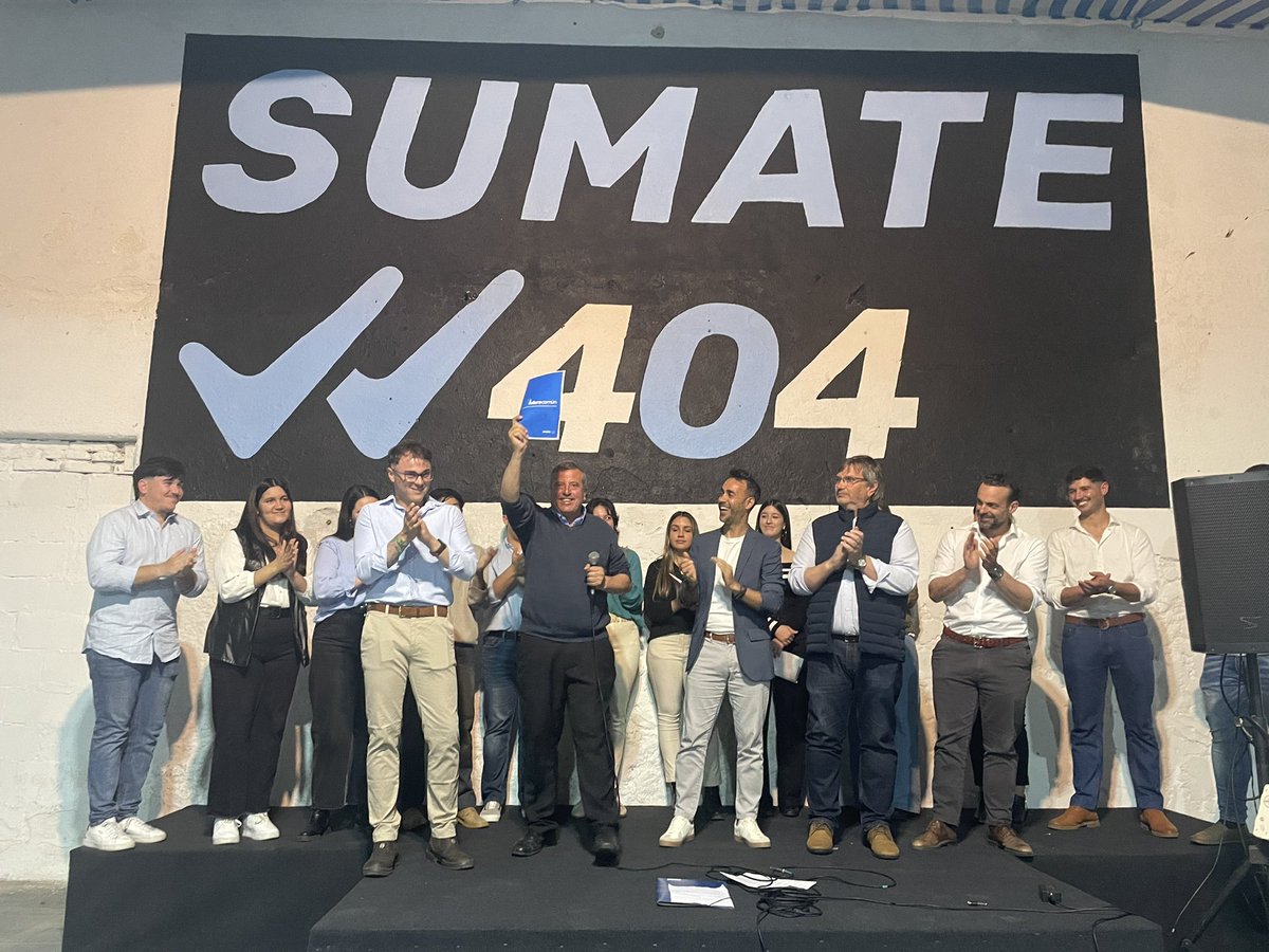 Juventud comprometida con todos los jóvenes💪💪
Juventud comprometida con San José 💪💪💪
<a href="/AlvaroDelgadoUy/">Alvaro Delgado</a> 
<a href="/JLFalero/">José Luis Falero</a> 
<a href="/PNACIONAL/">Partido Nacional</a>