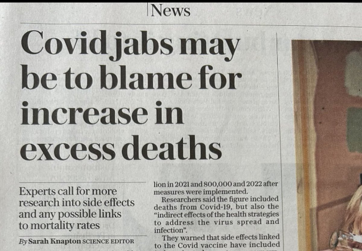 Louder!! 👏 

For the ones that still can’t connect the dots.