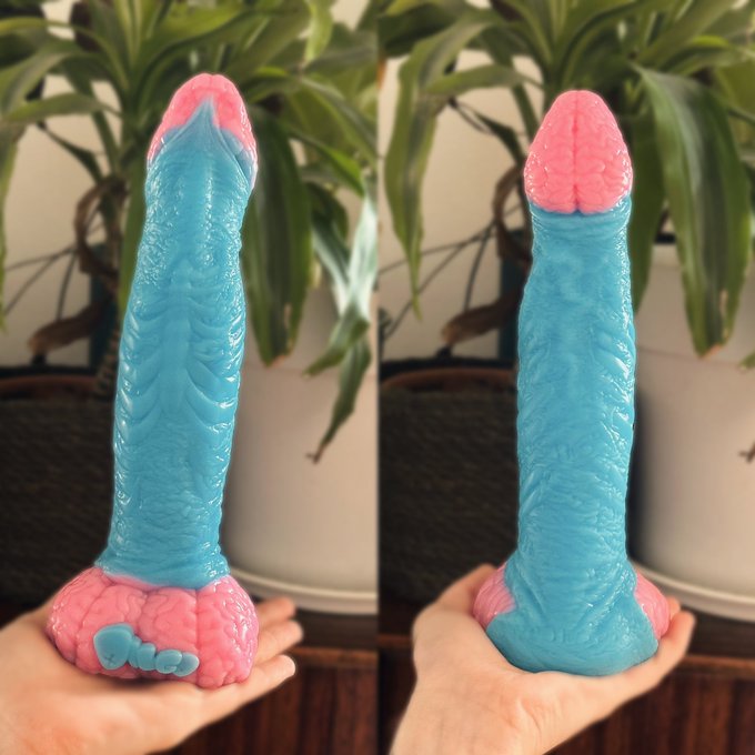 Watch 🪼 Deerbxby 🪼's leaked NSFW photo on TwXstars