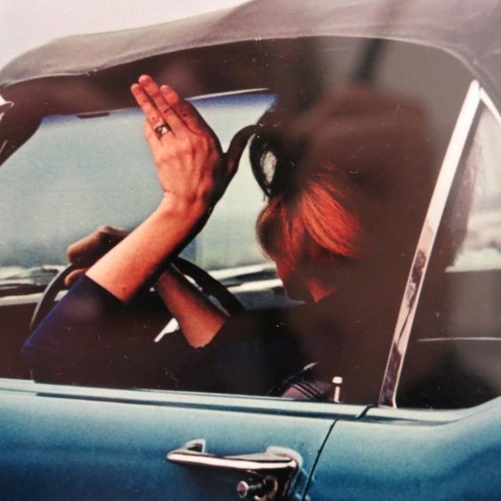 William Eggleston