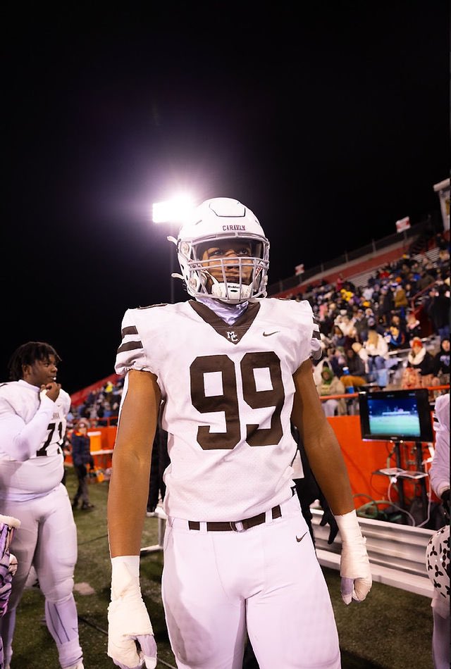 Sidelines - USC ✌️ tweet media