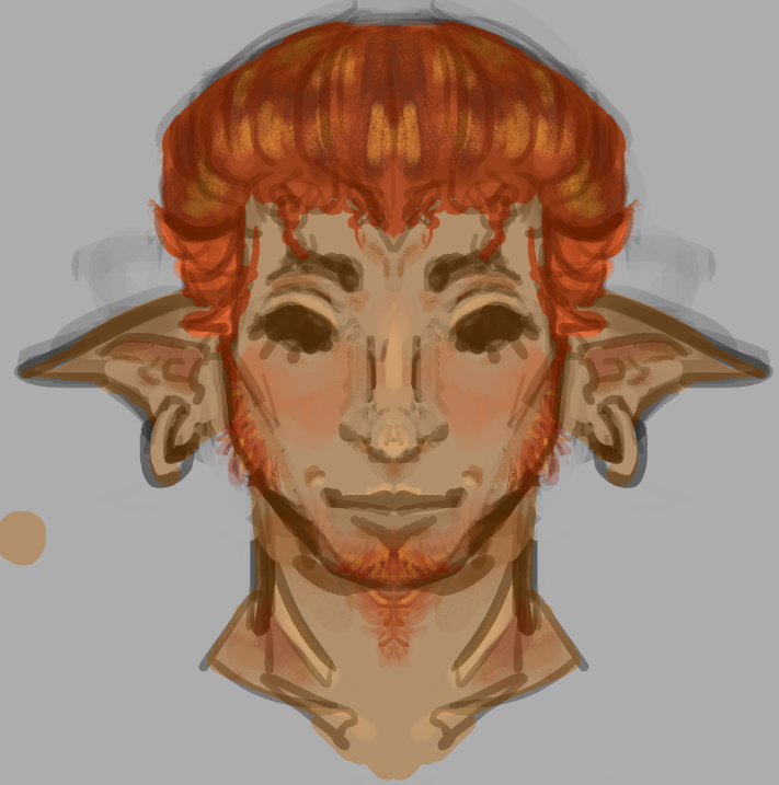 dreamyscribble's tweet photo. parbethil (she/her)🍁#theelderscrolls https://t.co/wuRD2QUXQo
