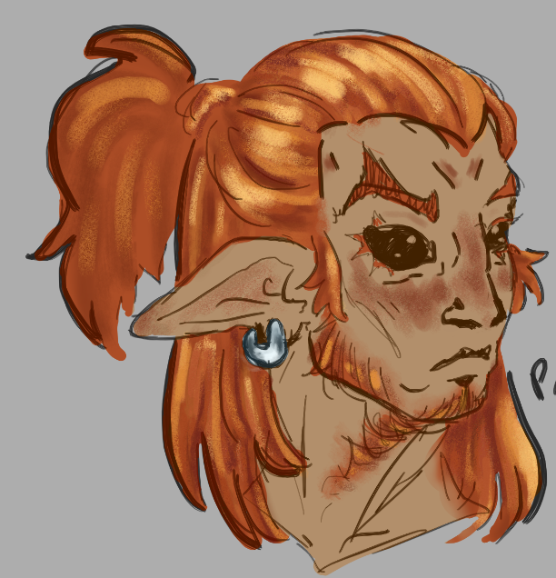 dreamyscribble's tweet photo. parbethil (she/her)🍁#theelderscrolls https://t.co/wuRD2QUXQo