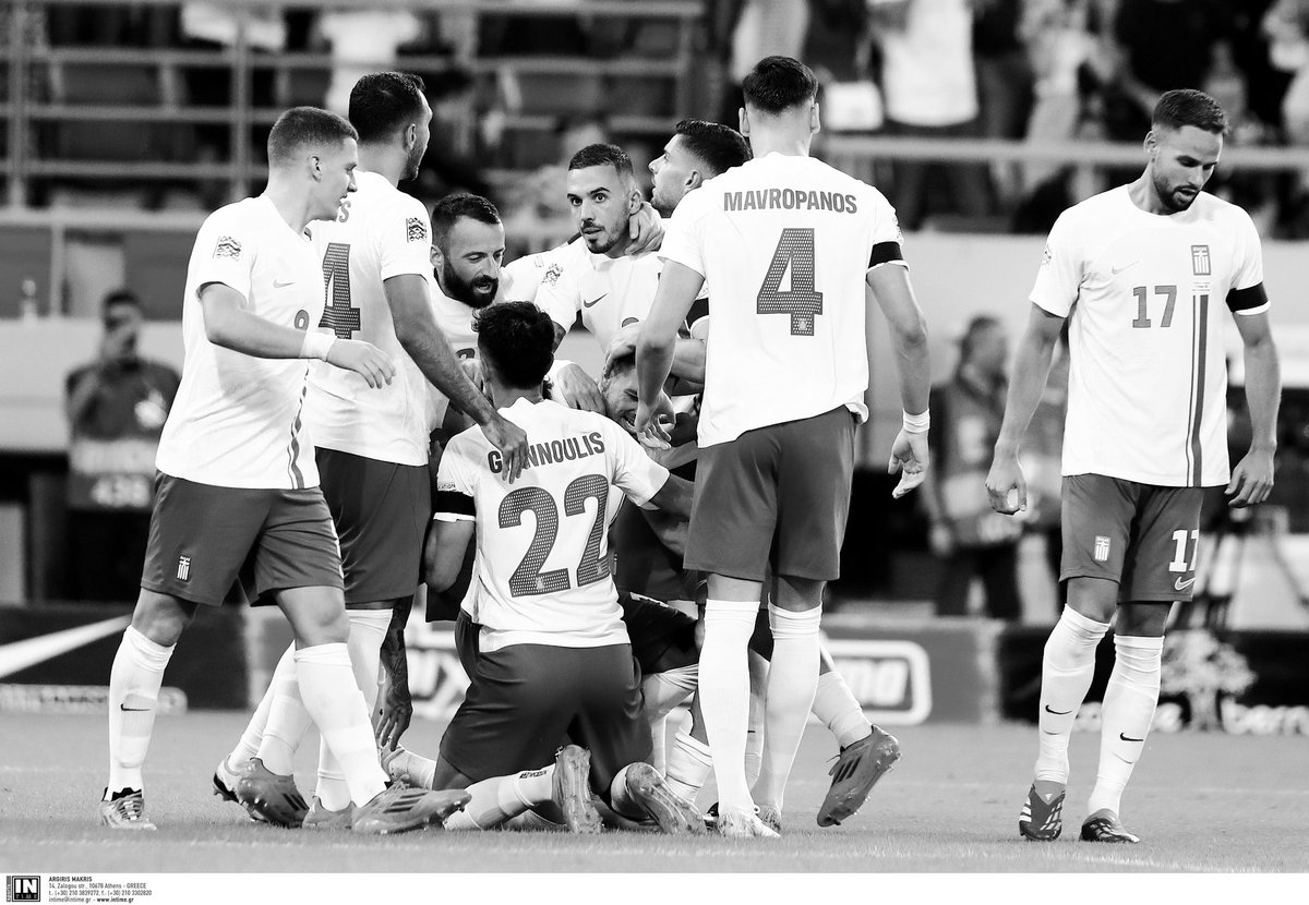 Ethniki Omada tweet media