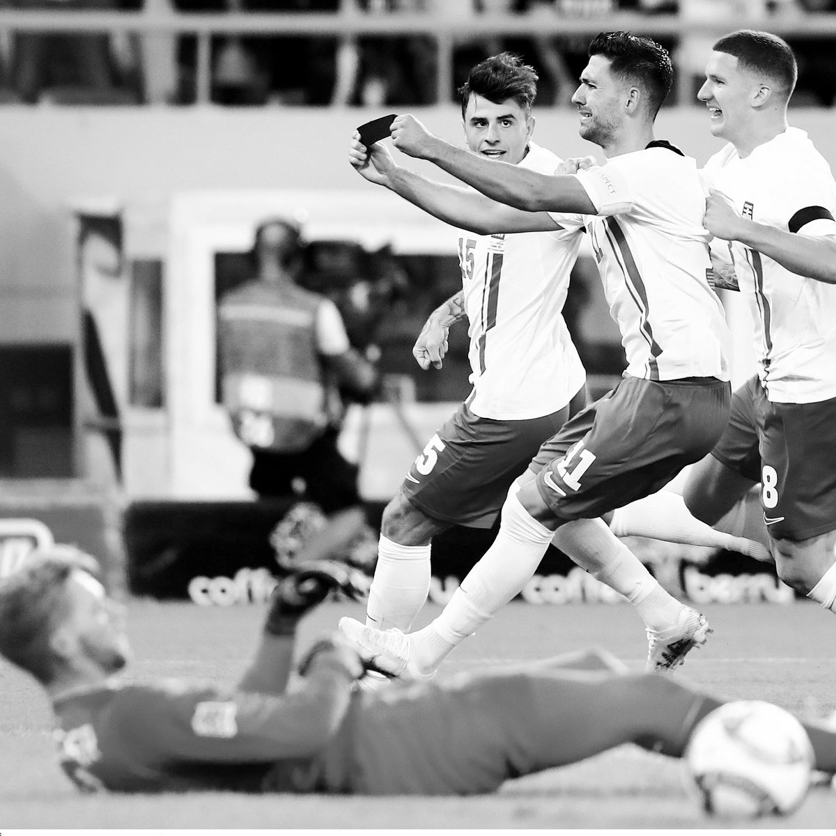 Ethniki Omada tweet media