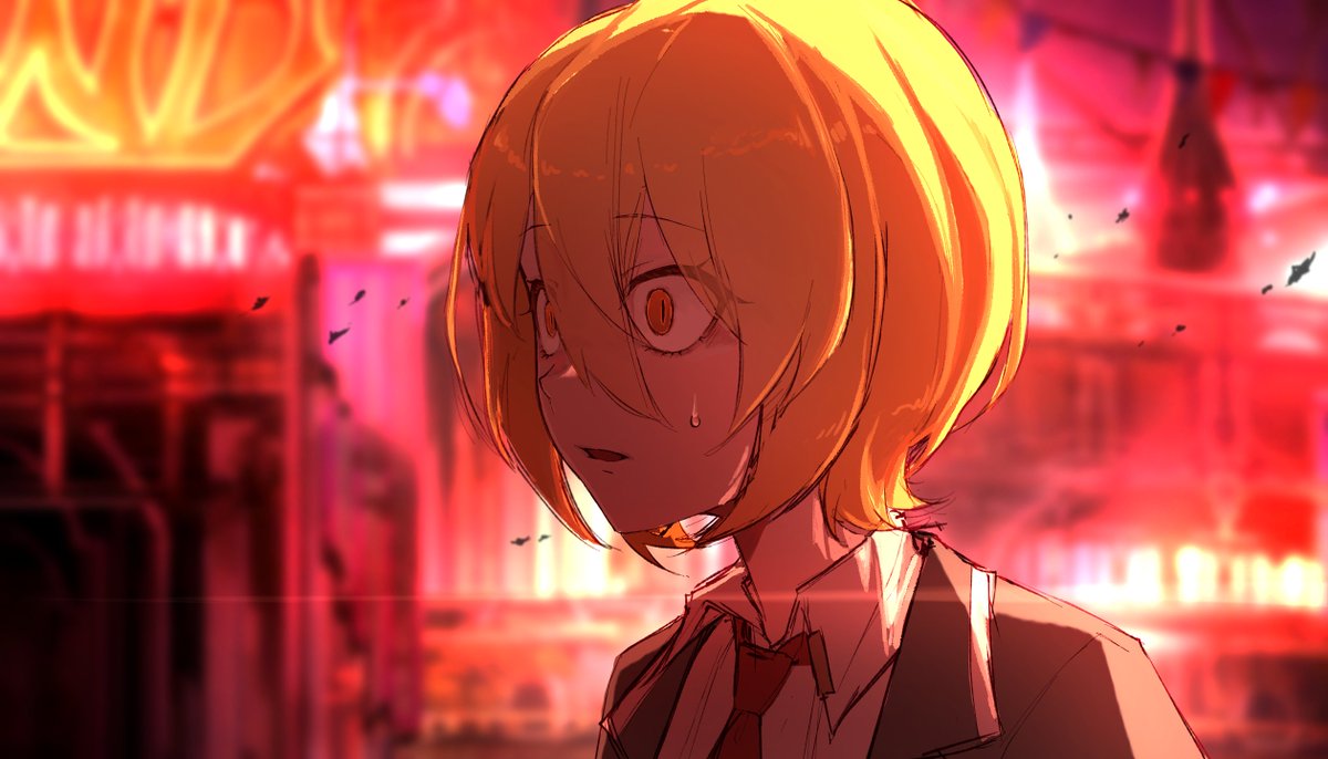 Mizu5 but its Don Quixote, god save me im going insane