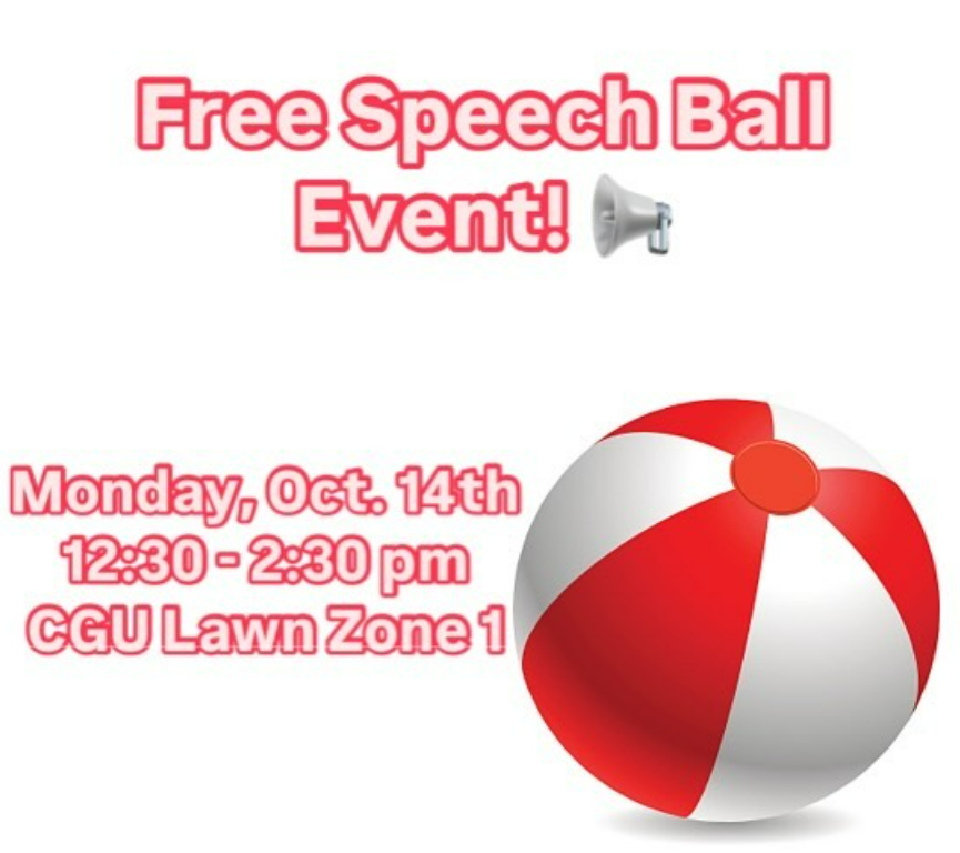 uah_tpusa's tweet photo. Join TPUSA as we learn about free speech, its limitations, benefits, and the forces that threaten it today! #tpusa #freespeech https://t.co/cecLLoJa8n