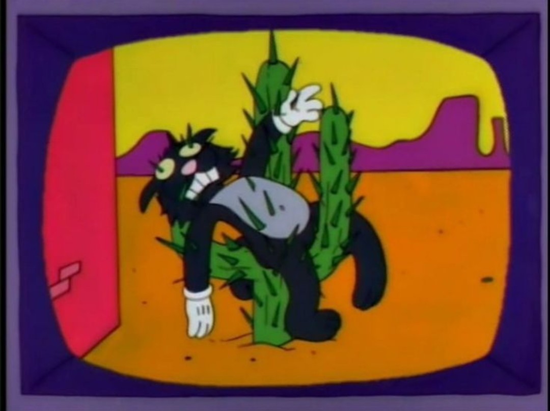 PyP_podcast's tweet photo. #SimpsonFilms 🎬 Lo que hay dentro (2024, Greg Jardin) https://t.co/B0ojaNEmSt