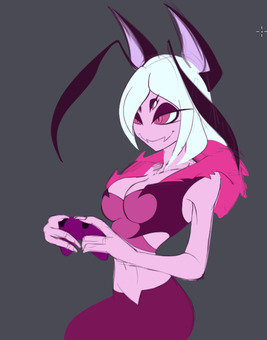 Xenosbreed, Monstergirl Vtuber 🔞 tweet media