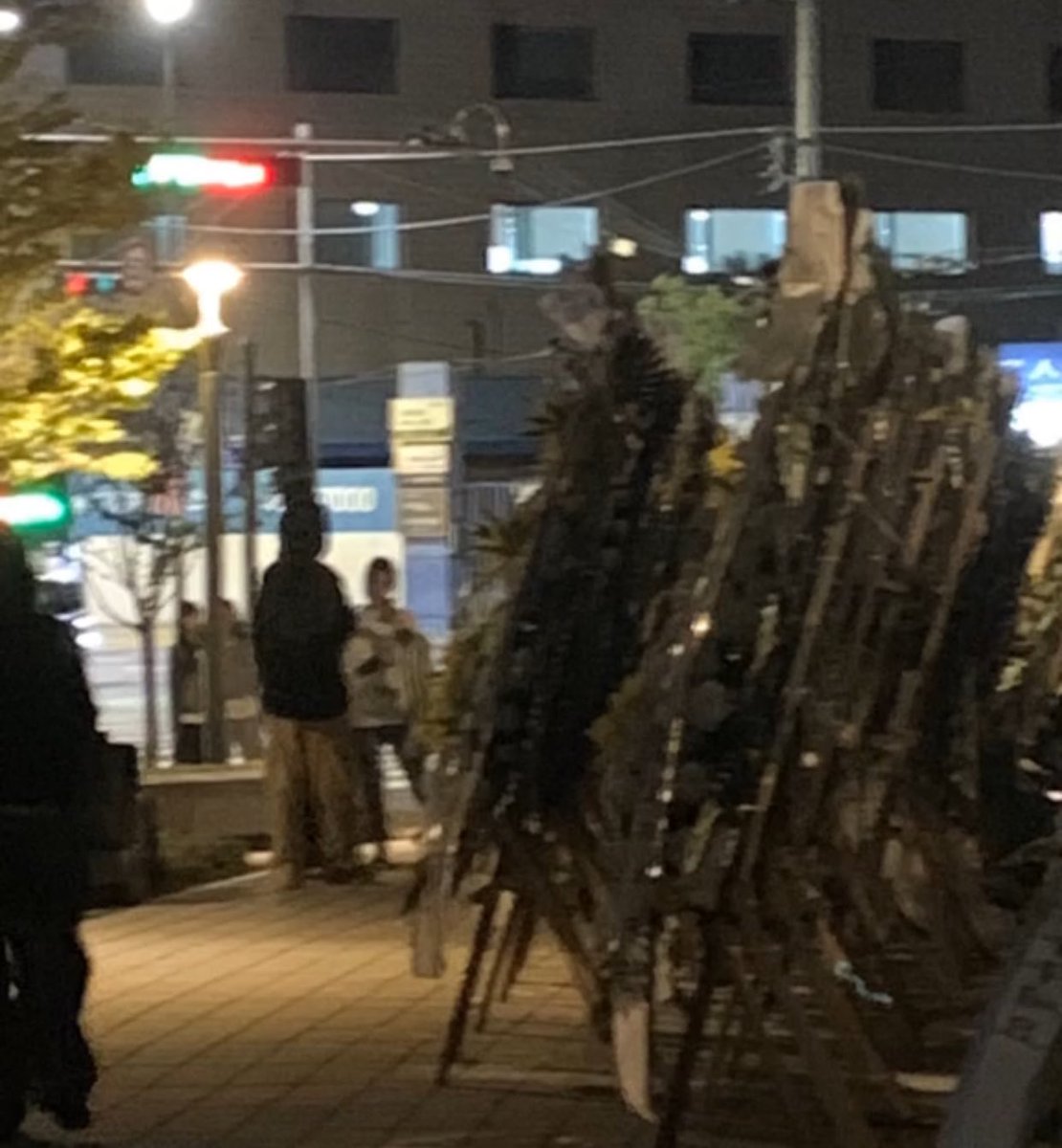 tyongigi's tweet photo. Nothing about this situation is fair nor humane… #SMSupportBullying @SMTOWNGLOBAL https://t.co/gQtVoWlB6B