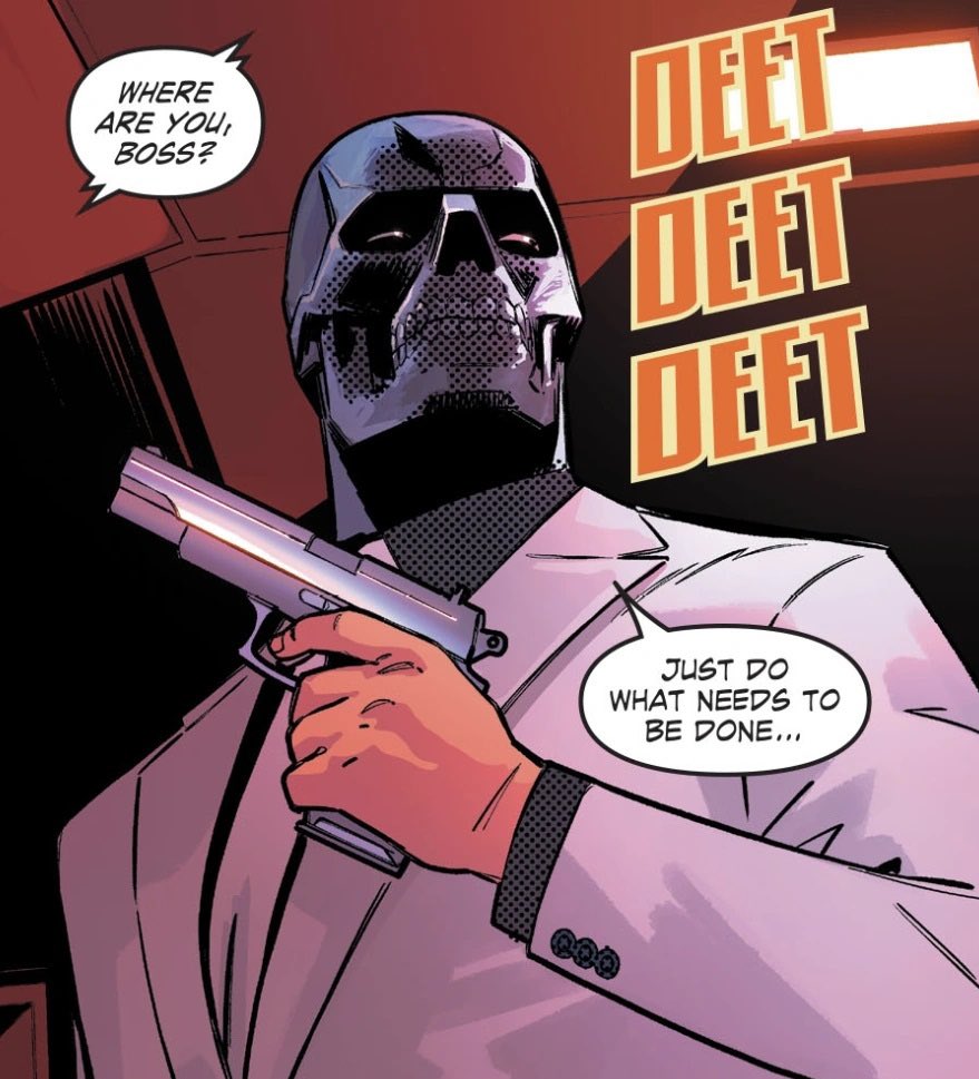 NoWebsHere's tweet image. 𝗕𝗟𝗔𝗖𝗞 𝗠𝗔𝗦𝗞’𝗦 𝗜𝗡𝗧𝗥𝗢𝗗𝗨𝗖𝗧𝗜𝗢𝗡 𝗜𝗡𝗧𝗢 #FABLED: 

       𝗧𝗵𝗲 𝗥𝗶𝘀𝗲 𝗼𝗳 𝗮 𝗞𝗶𝗻𝗴𝗽𝗶𝗻.