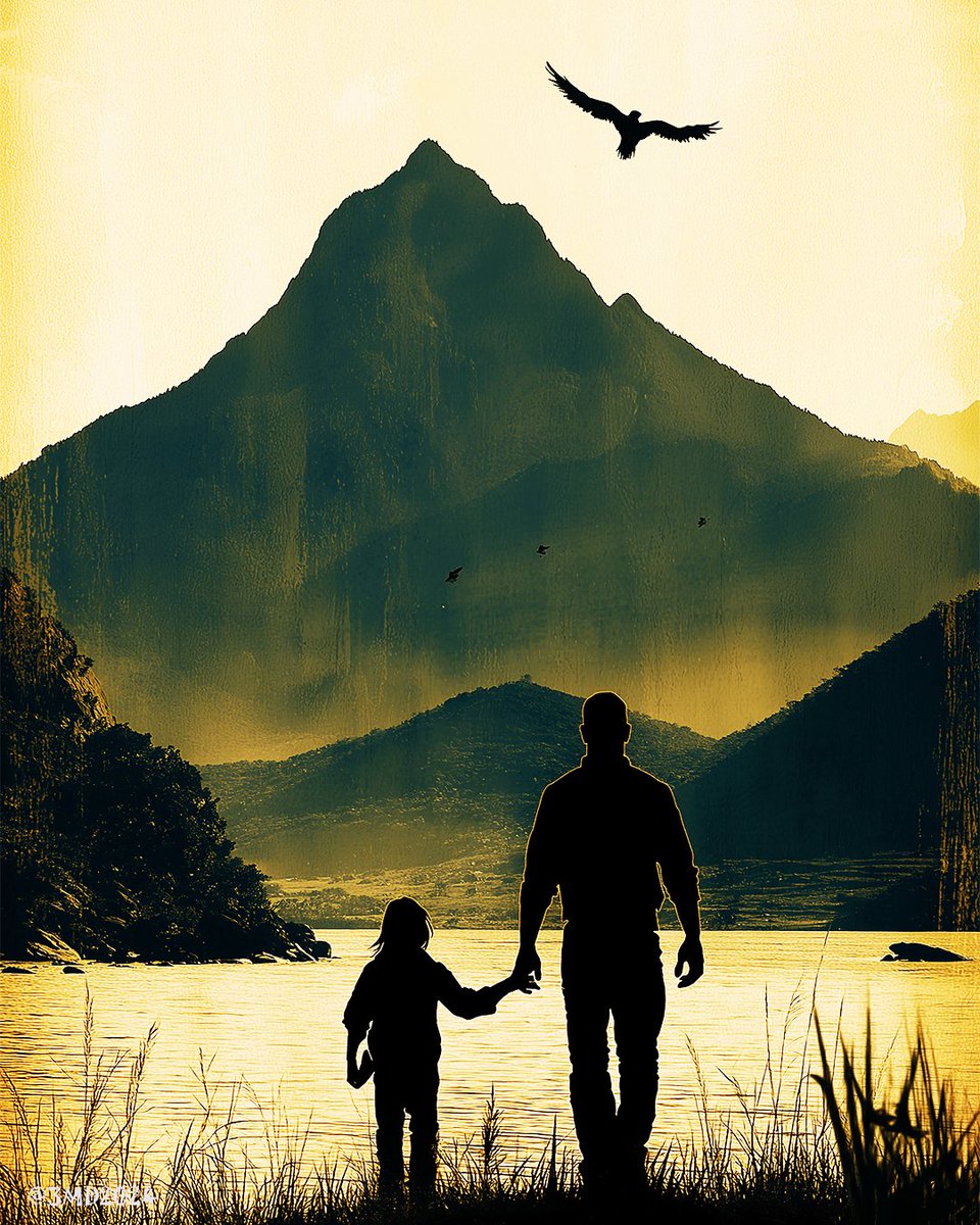 3md2024's tweet image. Nothing beats the peace of a Sunday stroll with the ones who matter most. Here&apos;s to moments that remind us what life is really about. #SundayFunday #Sunday #familyfuntime #FamilyFirst #AIArt #AIArtwork