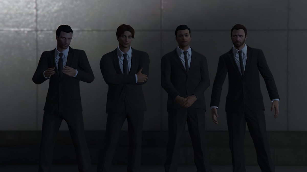 You caught them shitting in your frontyard. What you doin?