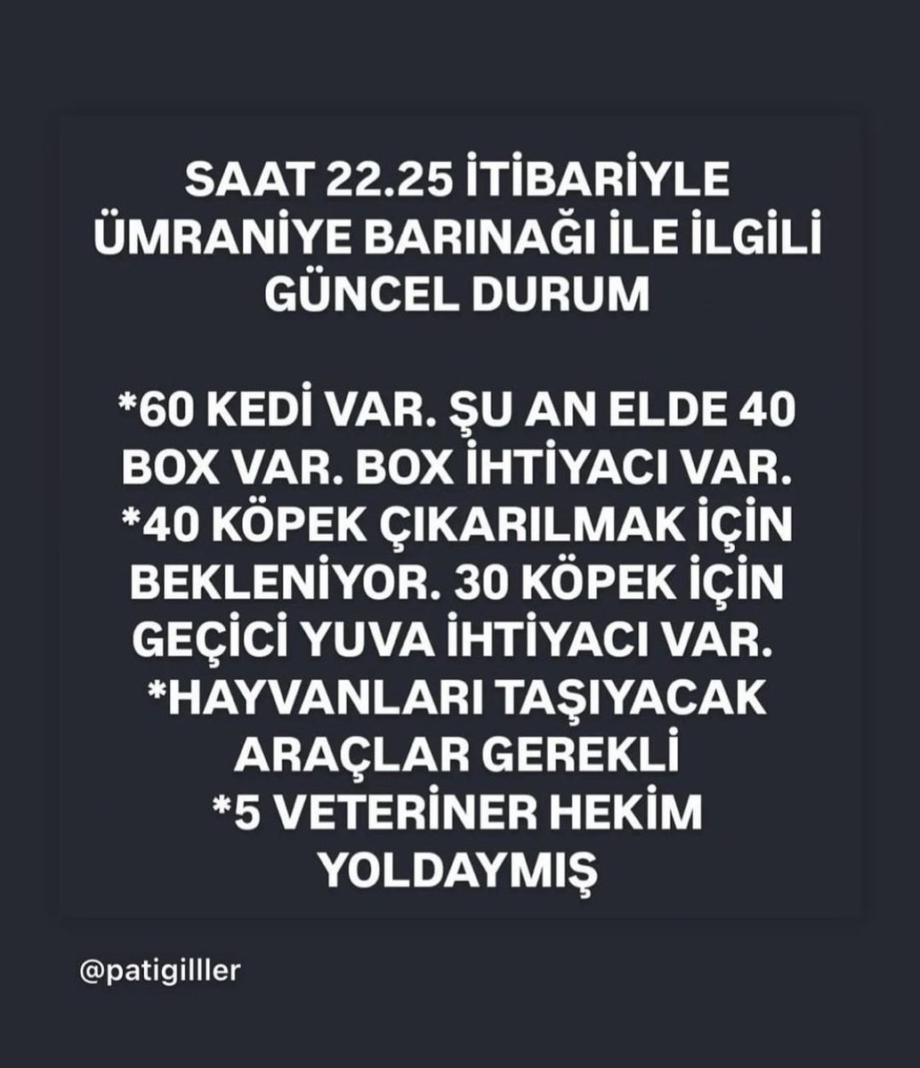 #ÜmraniyedeKatliamVar LÜTFEN PAYLAŞIN.