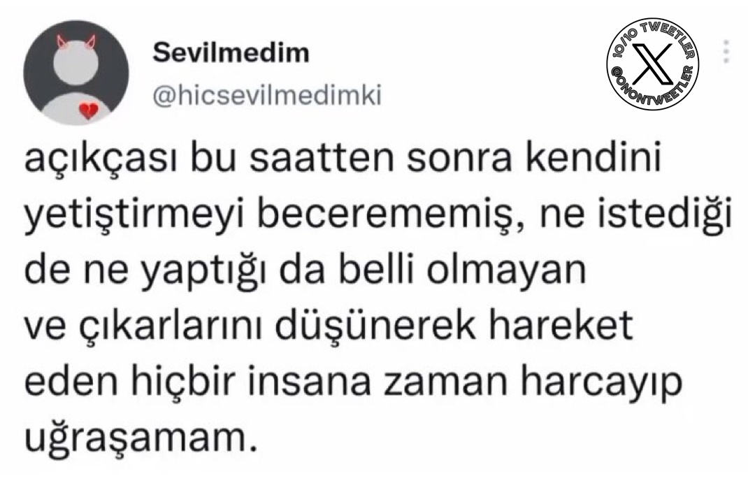 10/10 Tweetler (@onontweetler) on Twitter photo 