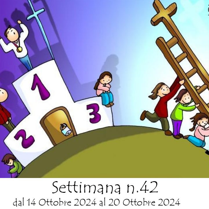 EnnioMora's tweet image. Settimana n.42 anno 2024
Dal 14 ottobre 2024 al 20 Ottobre 2024
SERVIRE O NON SERVIRE, QUESTO È IL DILEMMA 
enniomora.it/pdfembedders08…
#Armiamociepartite #Armiamoci #partite