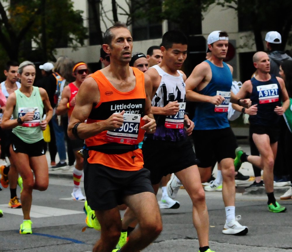 neuropsychblog's tweet photo. #chicagomarathon2024 

Bournemouth represented! #Littledown Harriers https://t.co/2uXJYHHfSc