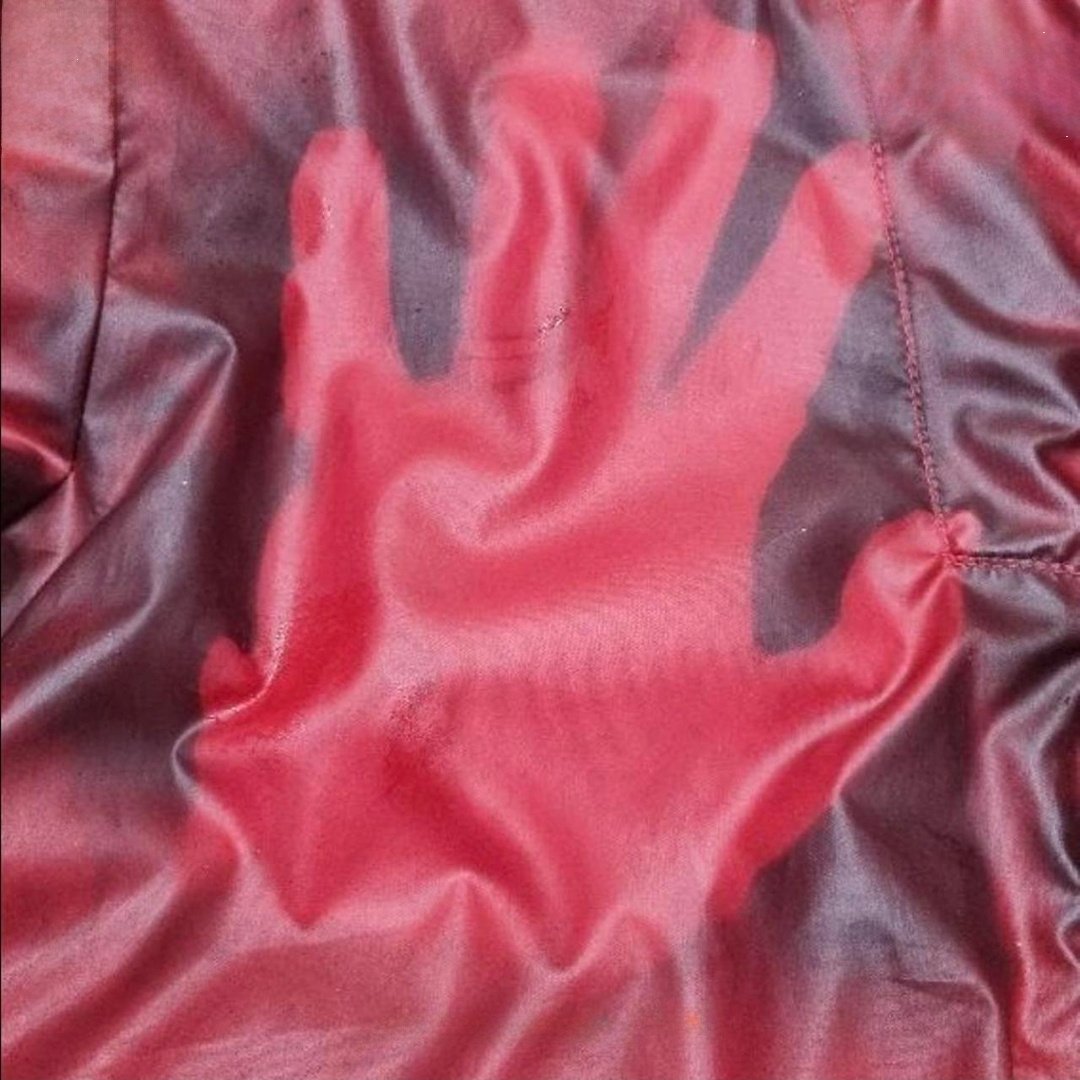 Get your F×××××g hand off my jacket.
<a href="/stoneisland/">Stone Island</a> ice⚓️