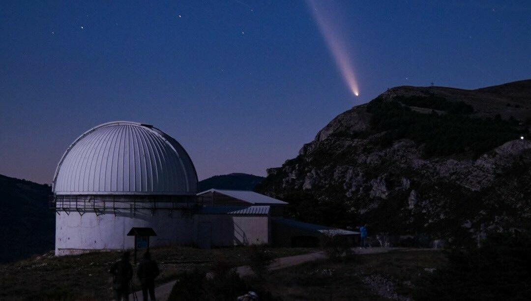 ICI Azur tweet media