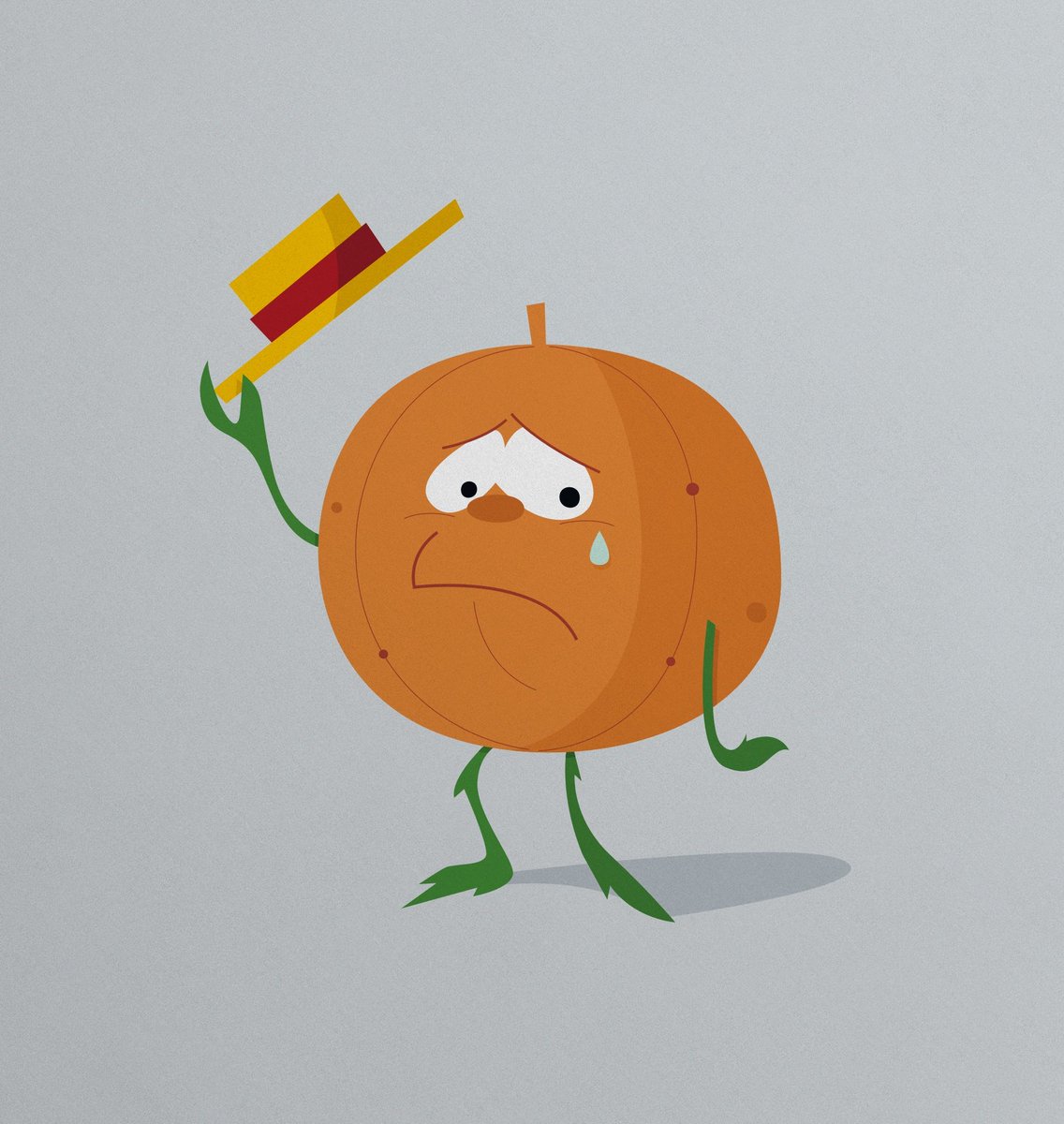 Adiós, Mayra Gómez Kemp