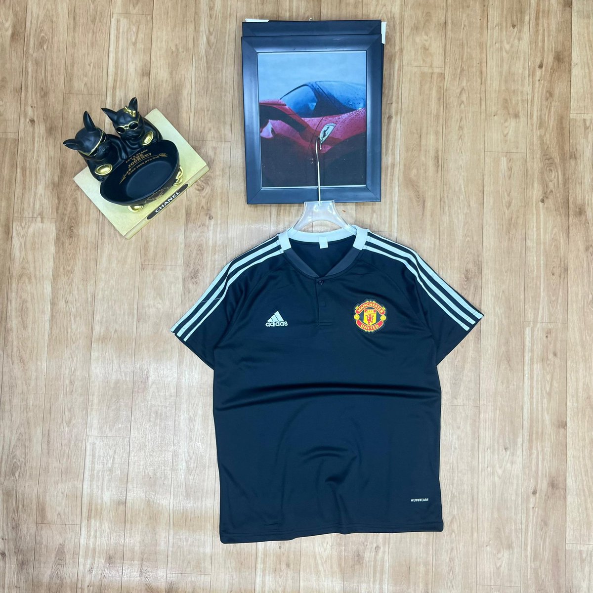 mobstyledng's tweet image. Man u polo jerseys 
available in different sizes 
🏷️ 15,000
pls help rt and patronize, my customer dey your tl 🙏🏿🙏🏿🙏🏿