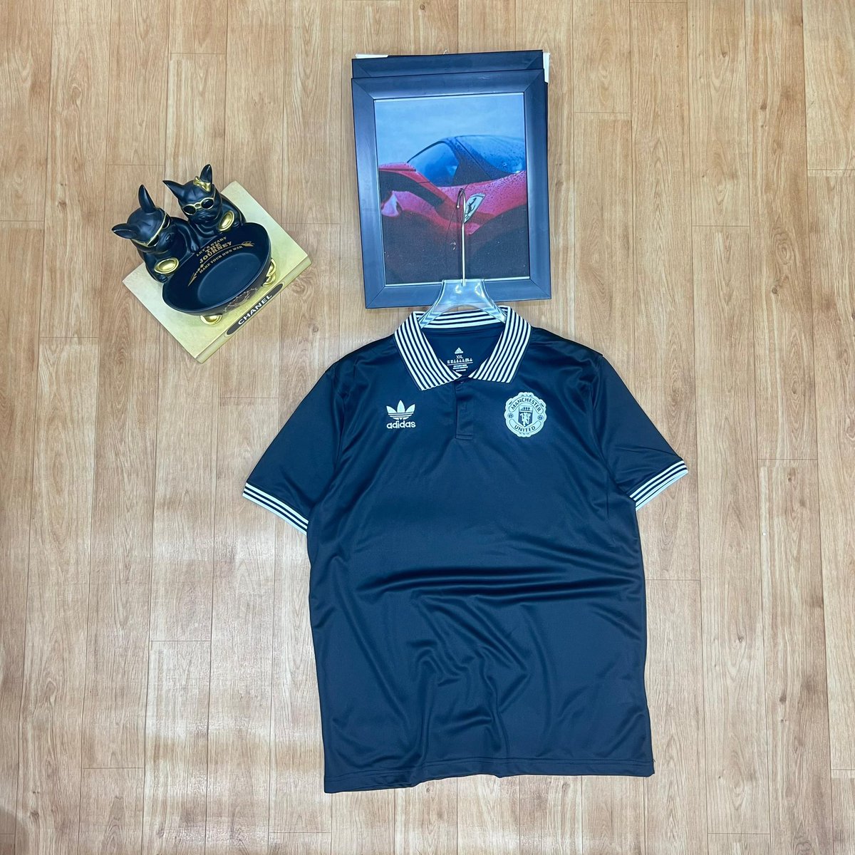 mobstyledng's tweet image. Man u polo jerseys 
available in different sizes 
🏷️ 15,000
pls help rt and patronize, my customer dey your tl 🙏🏿🙏🏿🙏🏿