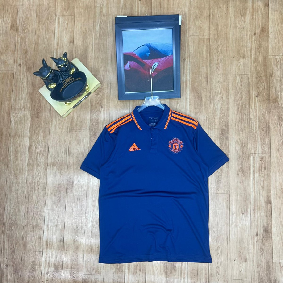 mobstyledng's tweet image. Man u polo jerseys 
available in different sizes 
🏷️ 15,000
pls help rt and patronize, my customer dey your tl 🙏🏿🙏🏿🙏🏿