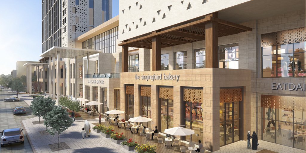 صحيفة الاقتصادية:

 شركة مدينة المعرفة الاقتصادية في المدينة المنورة، تبدأ ببيع العقارات وتحويل ملكيتها لغير السعوديين من حملة الإقامات المميزة والذهبية، في مشروعها الذي يقام على مساحة إجمالية تبلغ 6.8 مليون متر مربع